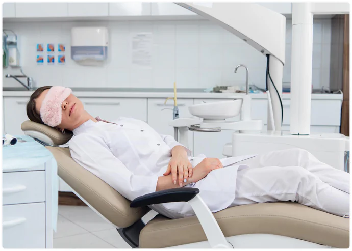 Dental Sedation Aftercare in DeFuniak Springs, FL at Smile Again Florida