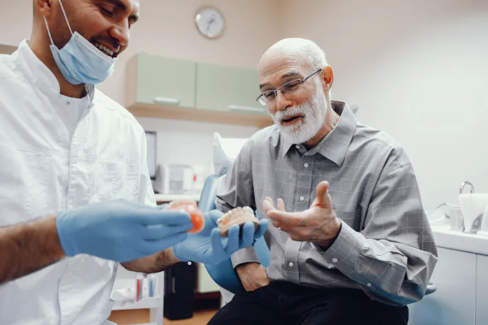 Cost of Dental Implants in DeFuniak Springs, FL at Smile Again Florida