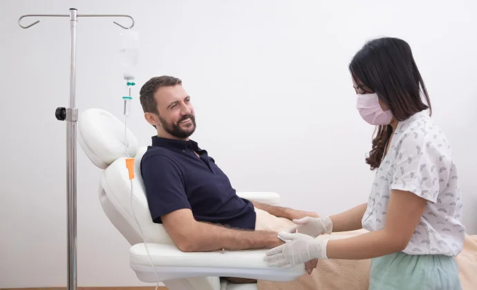 Sedation Dentistry